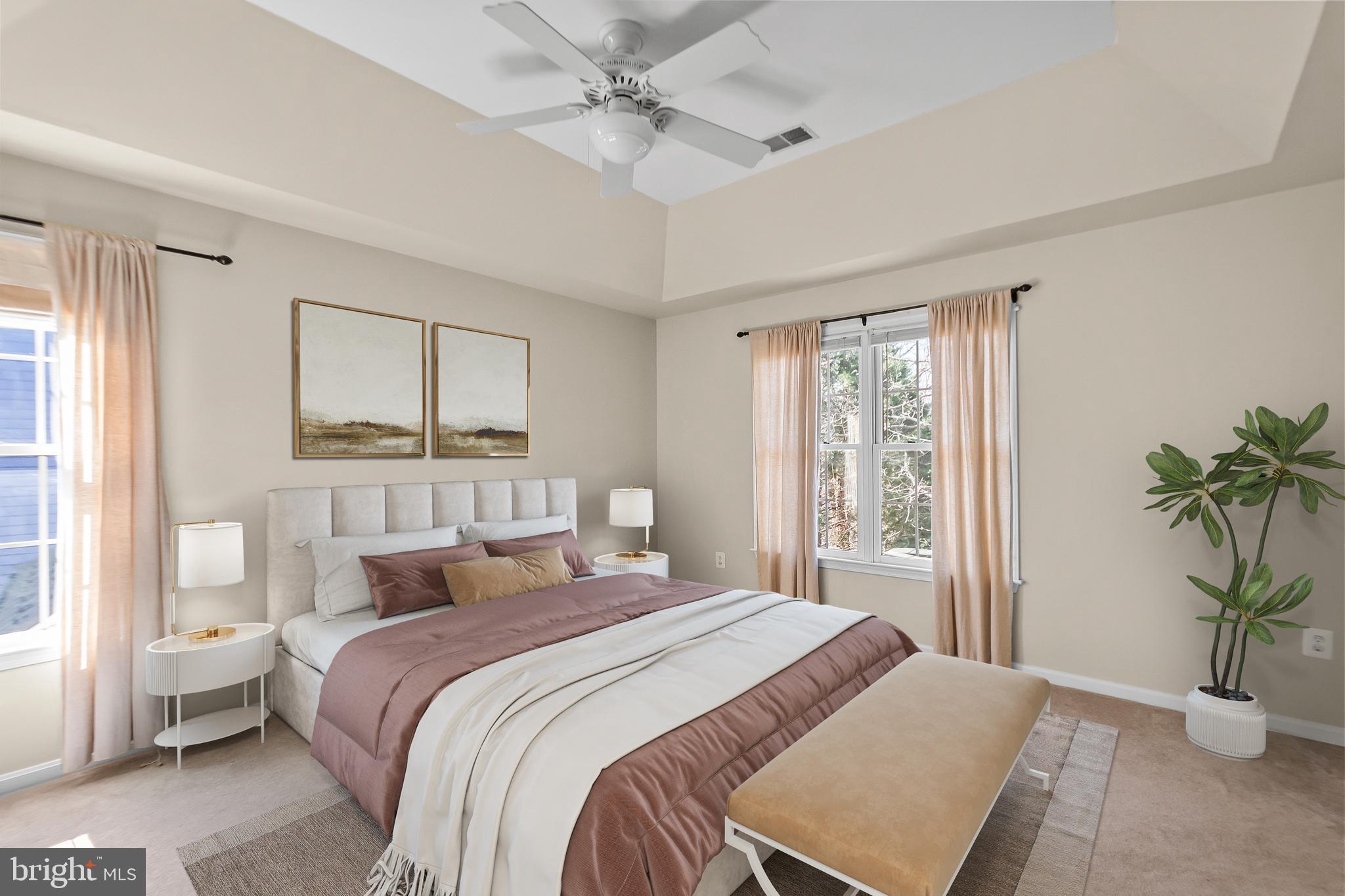 KENTLANDS - Residential