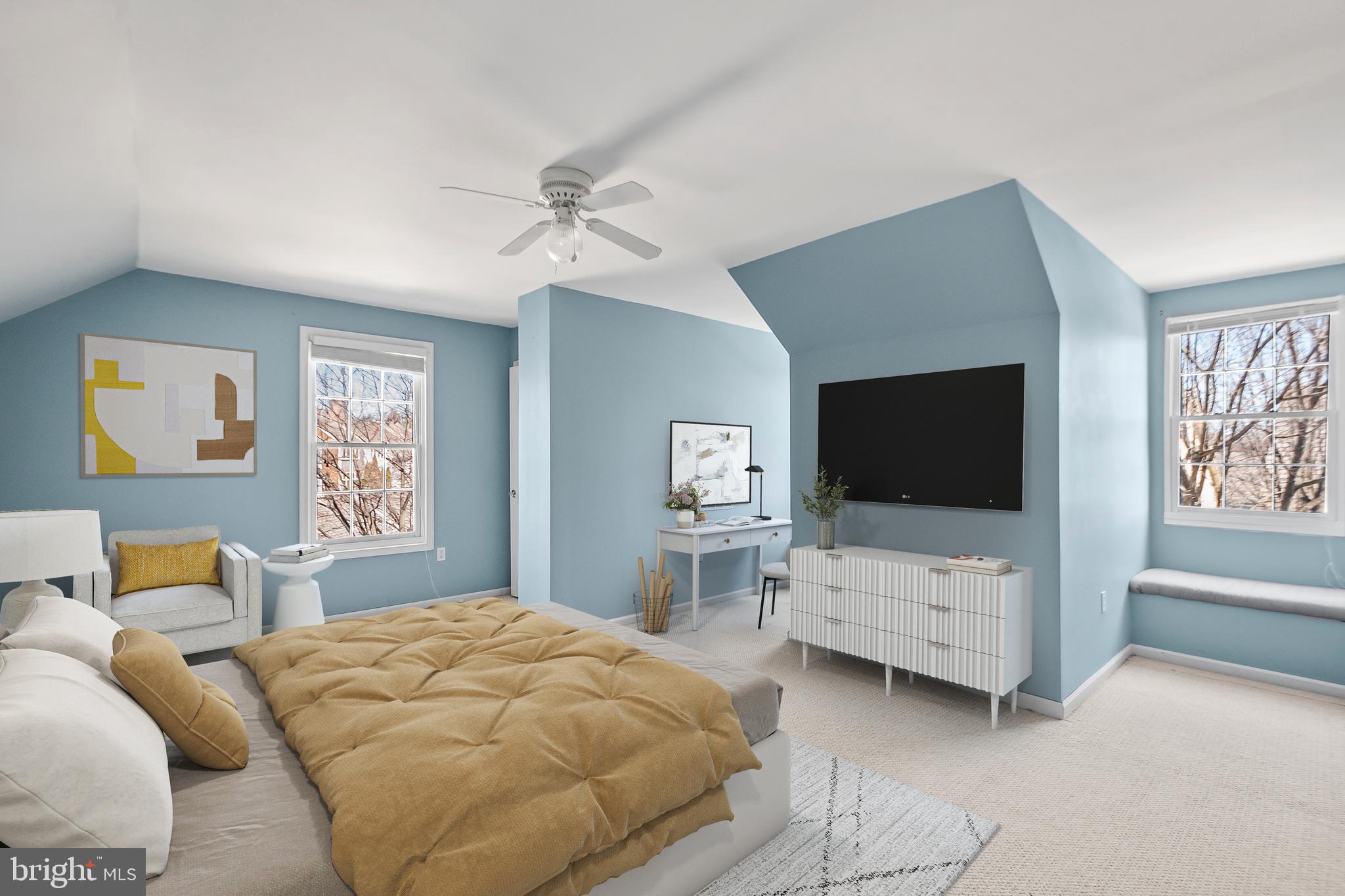 KENTLANDS - Residential