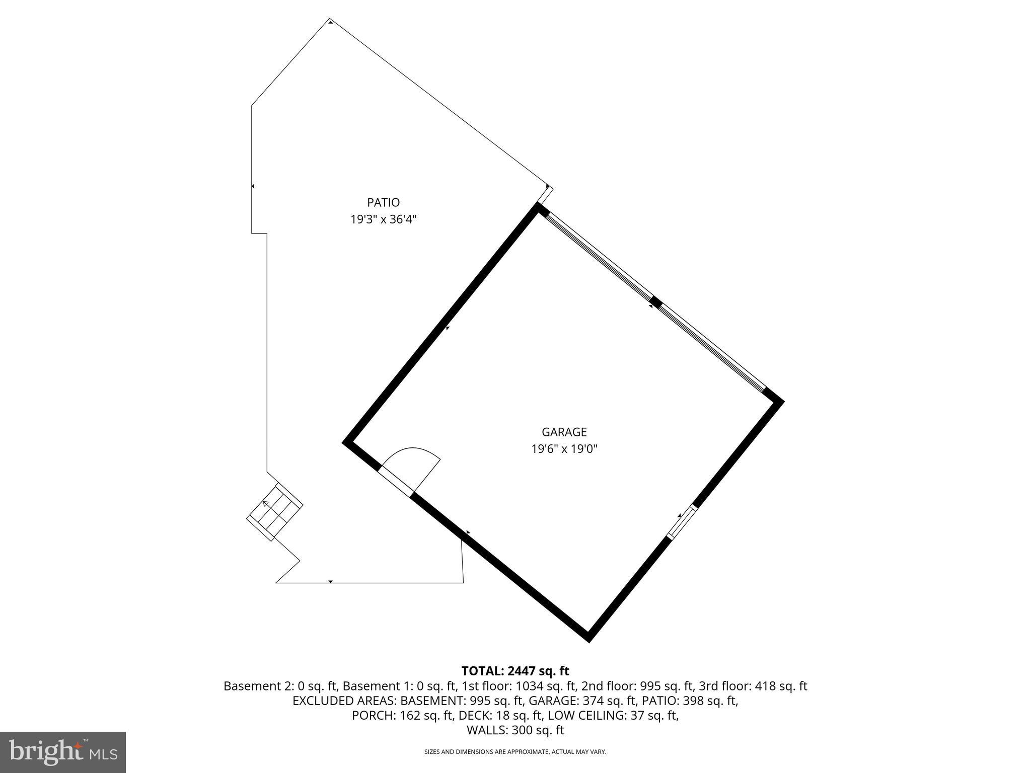 KENTLANDS - Residential