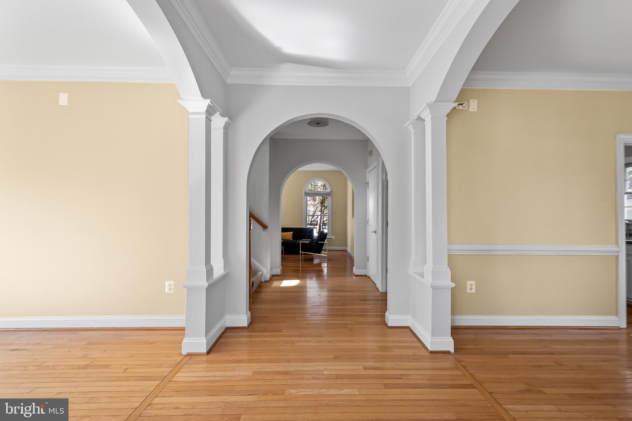 KENTLANDS - Residential