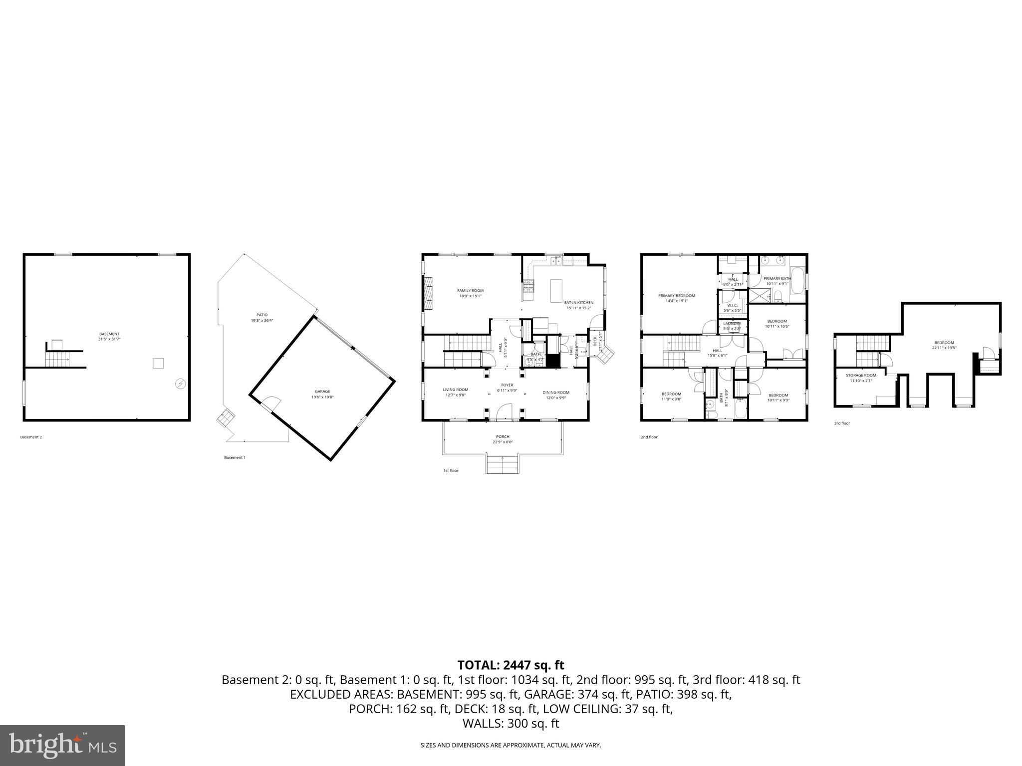 KENTLANDS - Residential