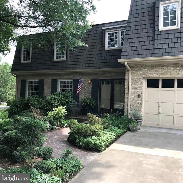 STRATFORD LANDING - Residential