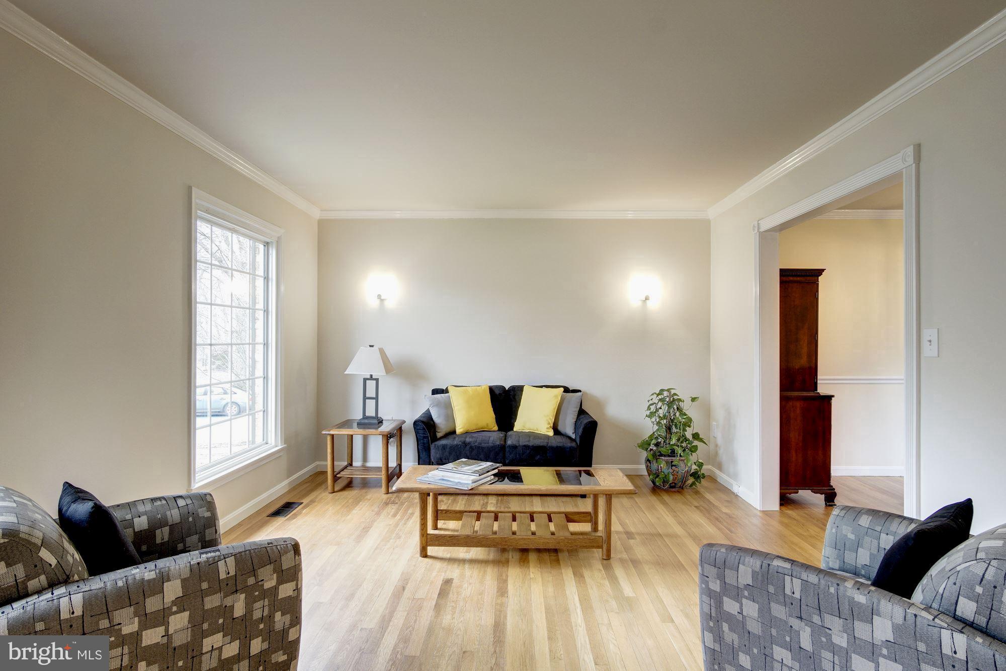 STRATFORD LANDING - Residential