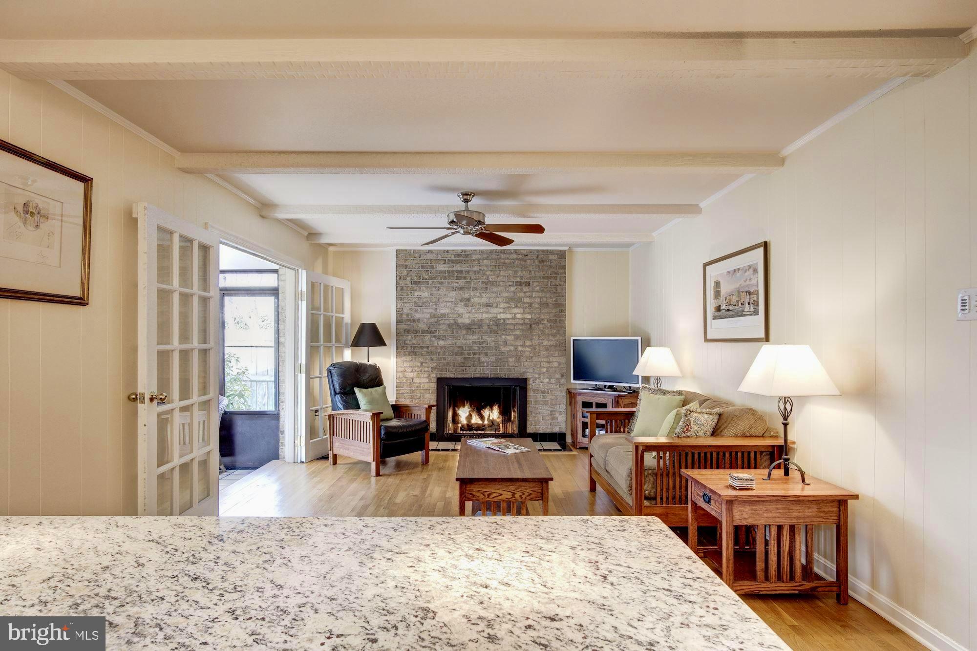 STRATFORD LANDING - Residential