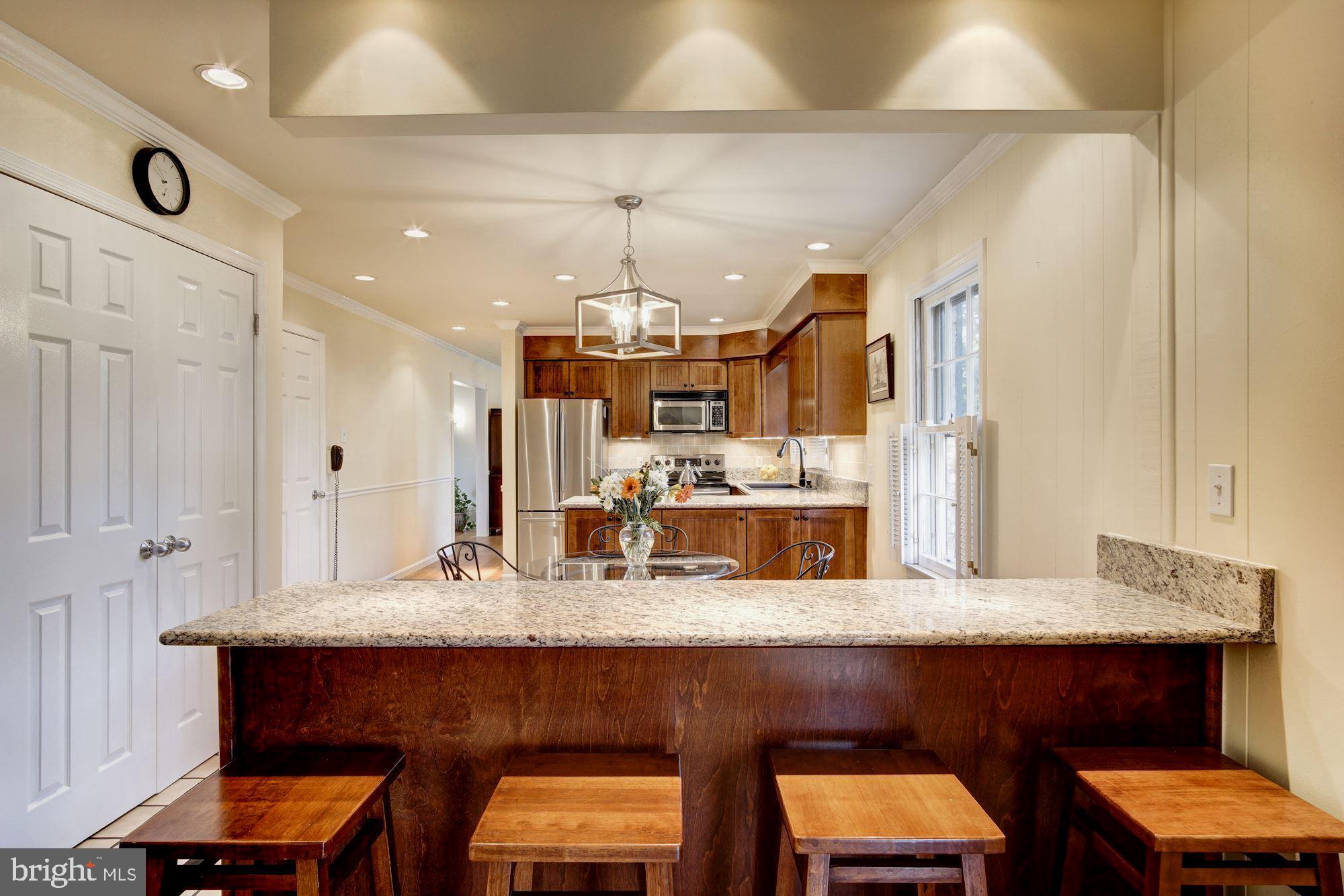 STRATFORD LANDING - Residential