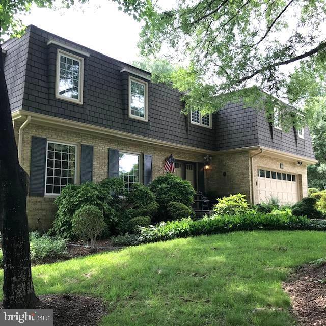 STRATFORD LANDING - Residential