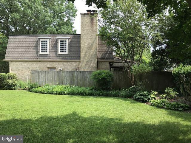 STRATFORD LANDING - Residential