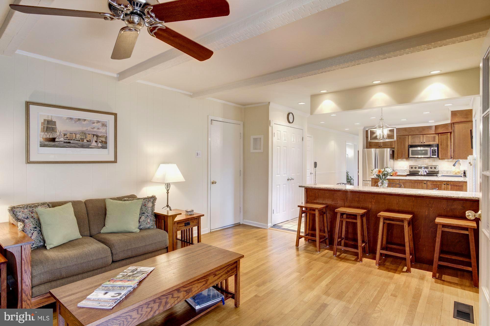 STRATFORD LANDING - Residential