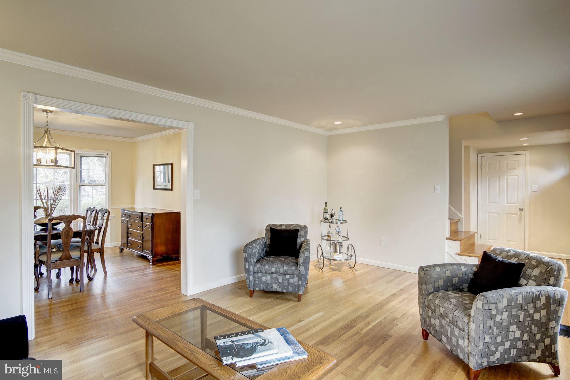 STRATFORD LANDING - Residential