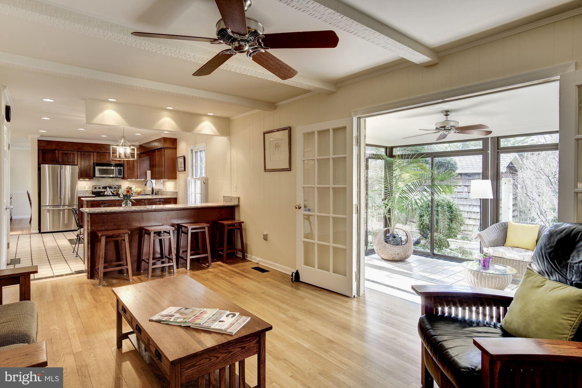 STRATFORD LANDING - Residential