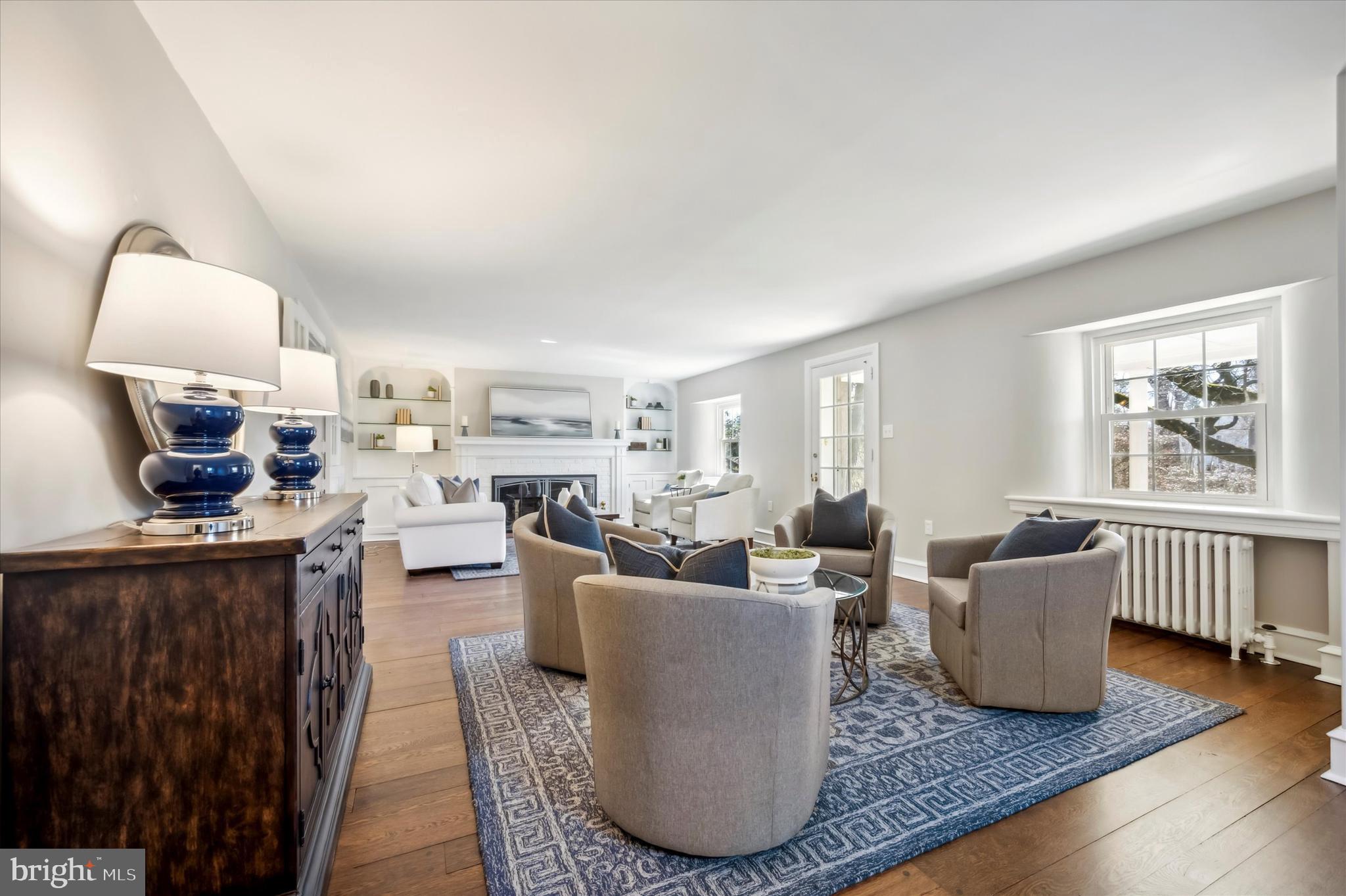 WYNNEWOOD PARK - Residential