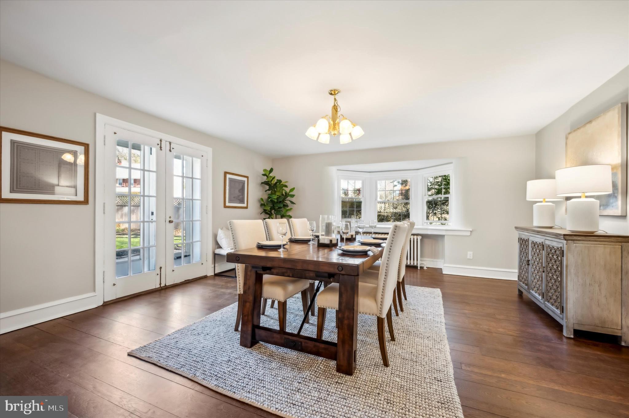 WYNNEWOOD PARK - Residential