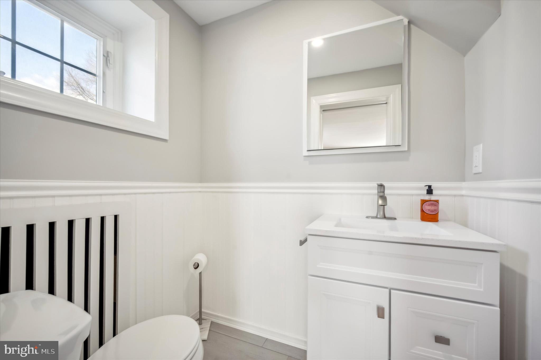 WYNNEWOOD PARK - Residential