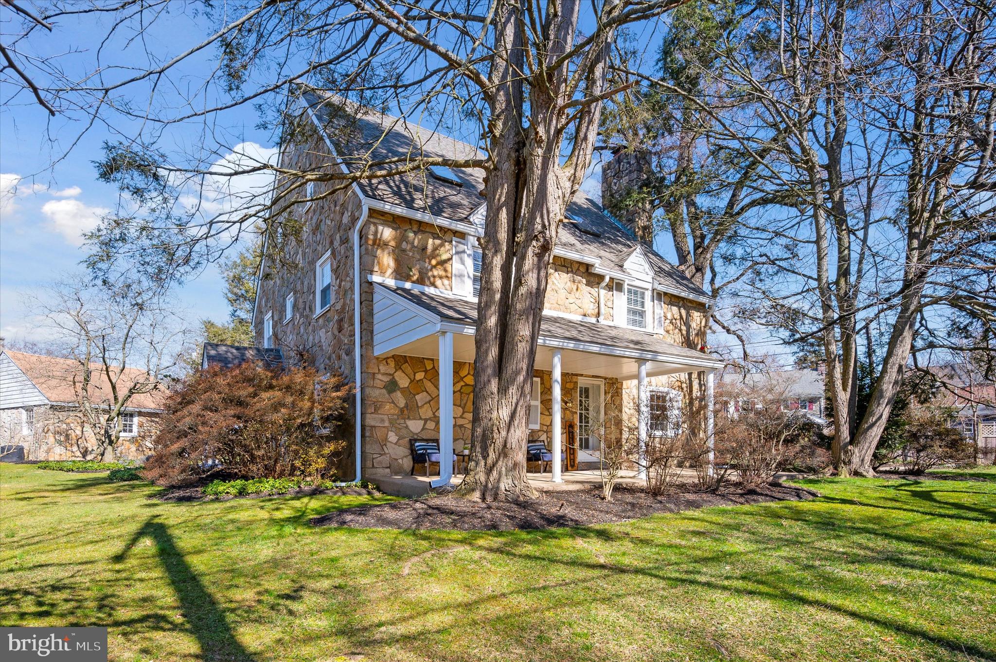 WYNNEWOOD PARK - Residential