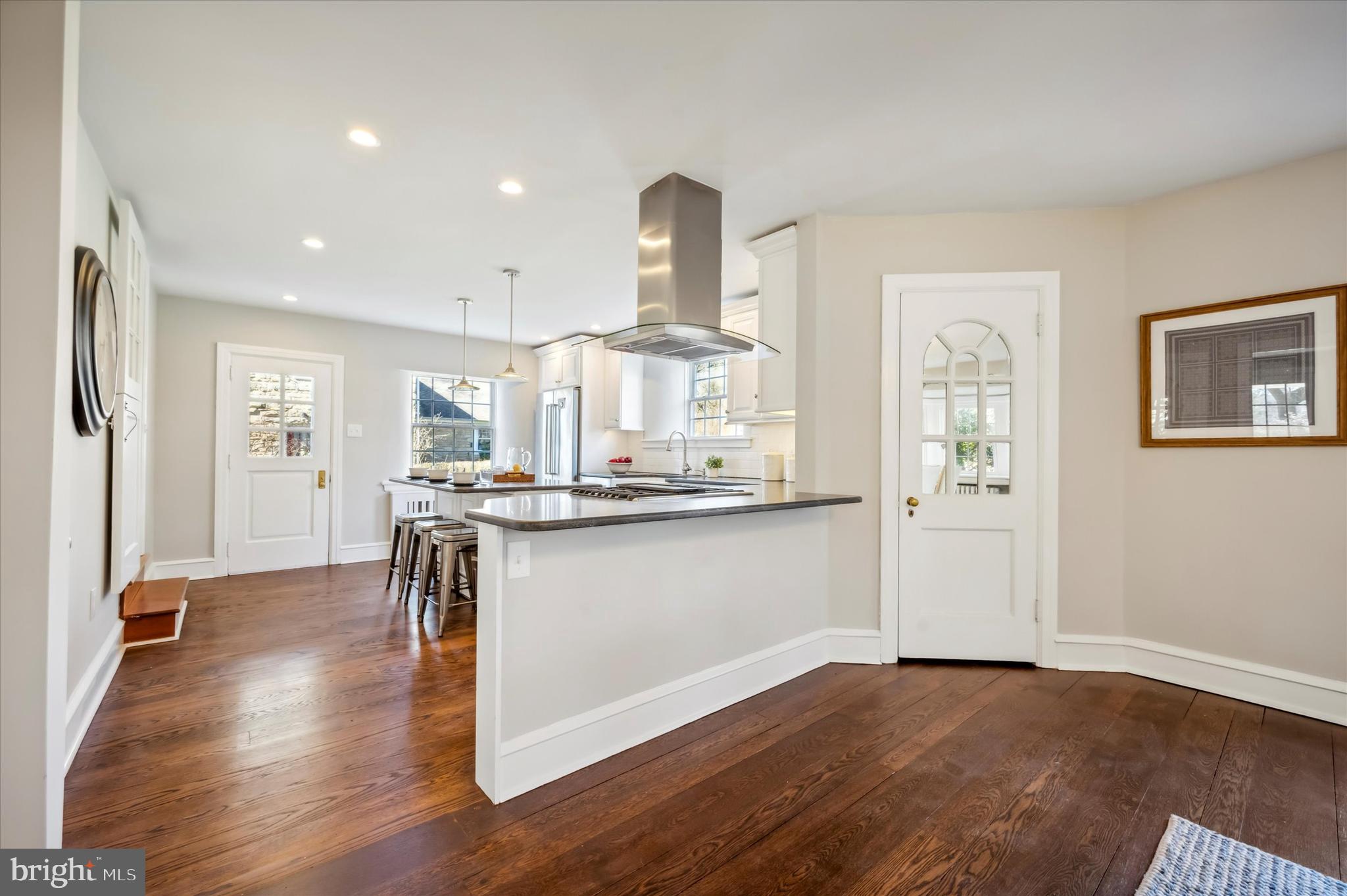 WYNNEWOOD PARK - Residential