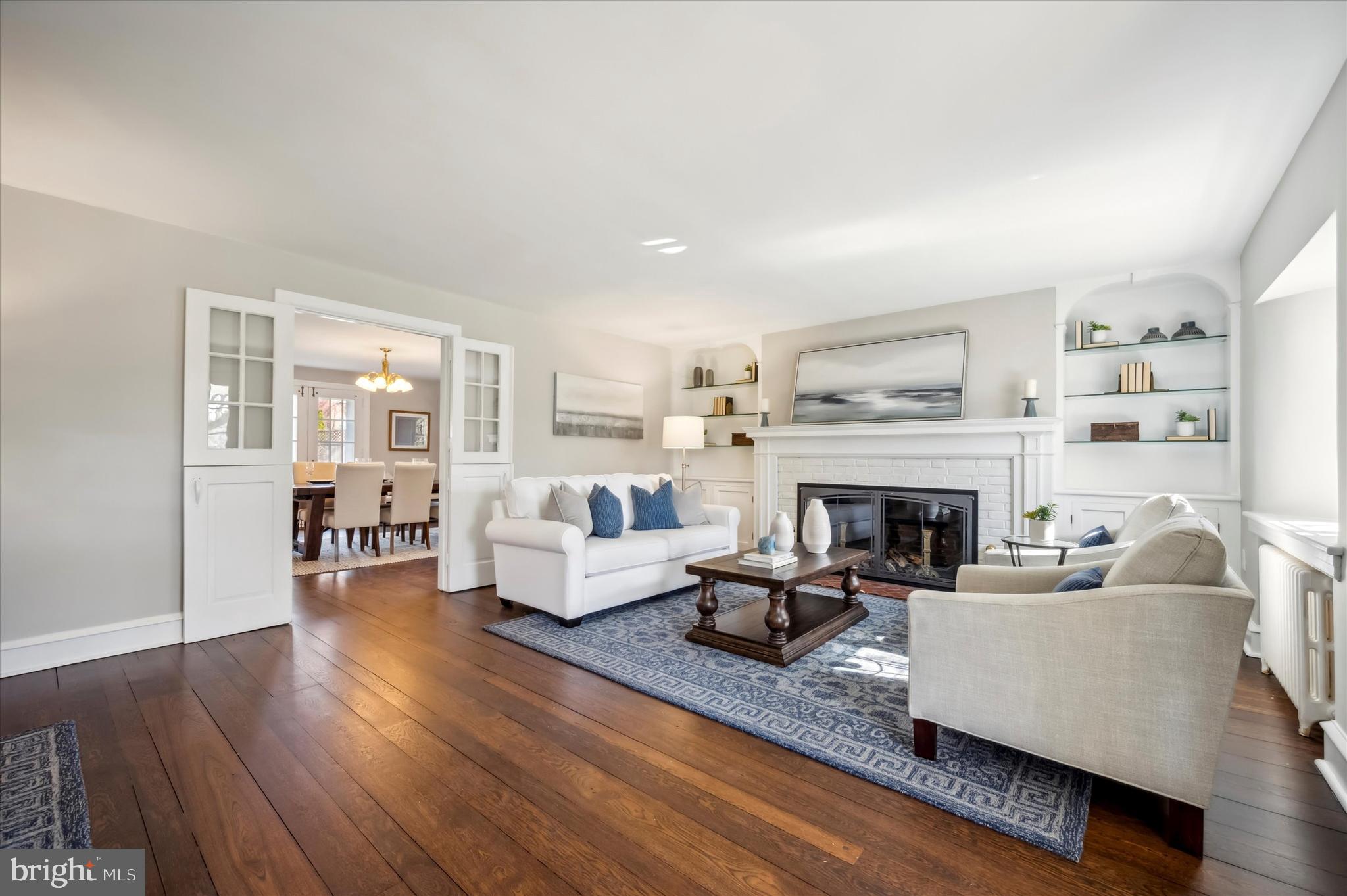 WYNNEWOOD PARK - Residential