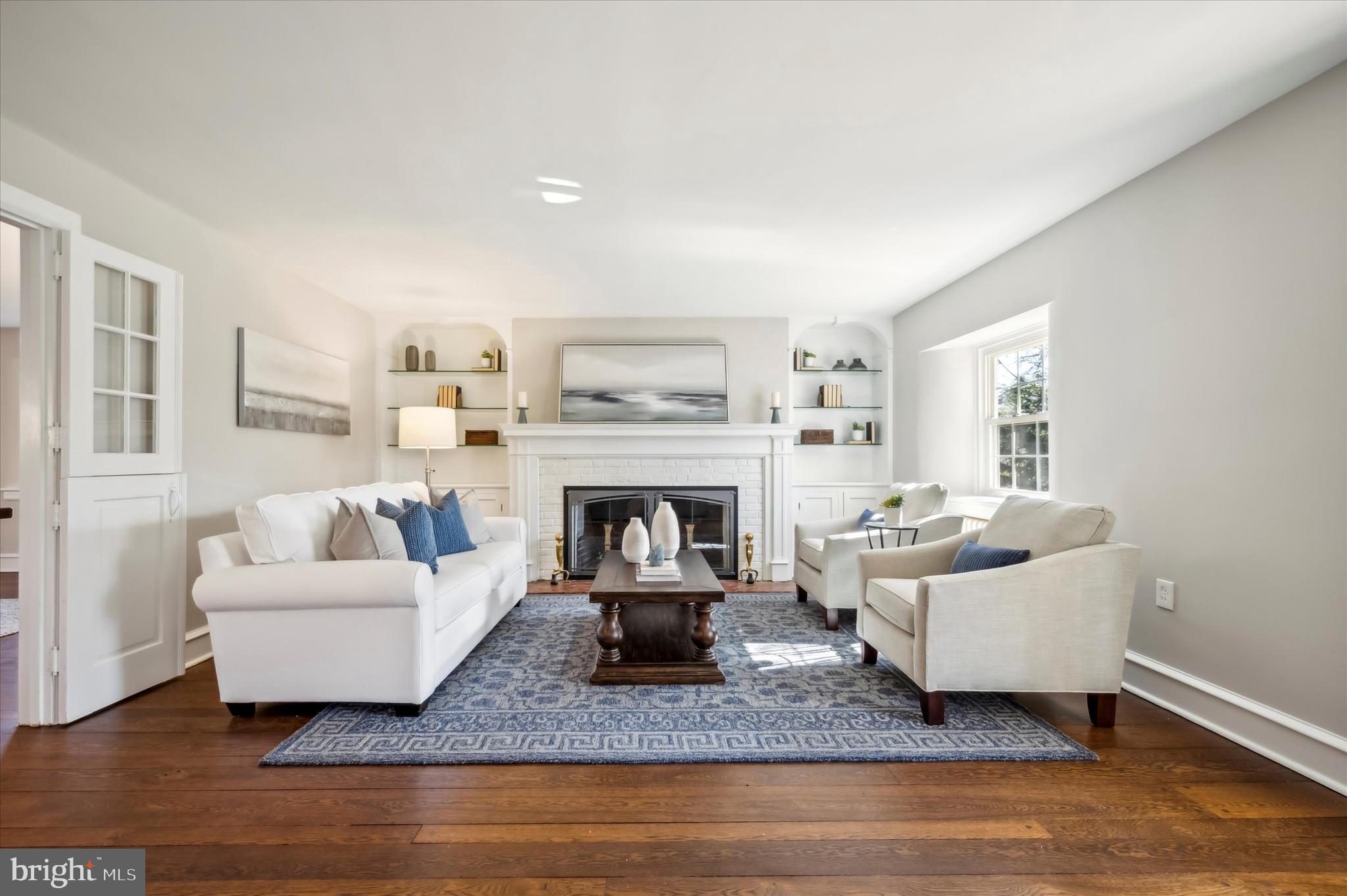 WYNNEWOOD PARK - Residential