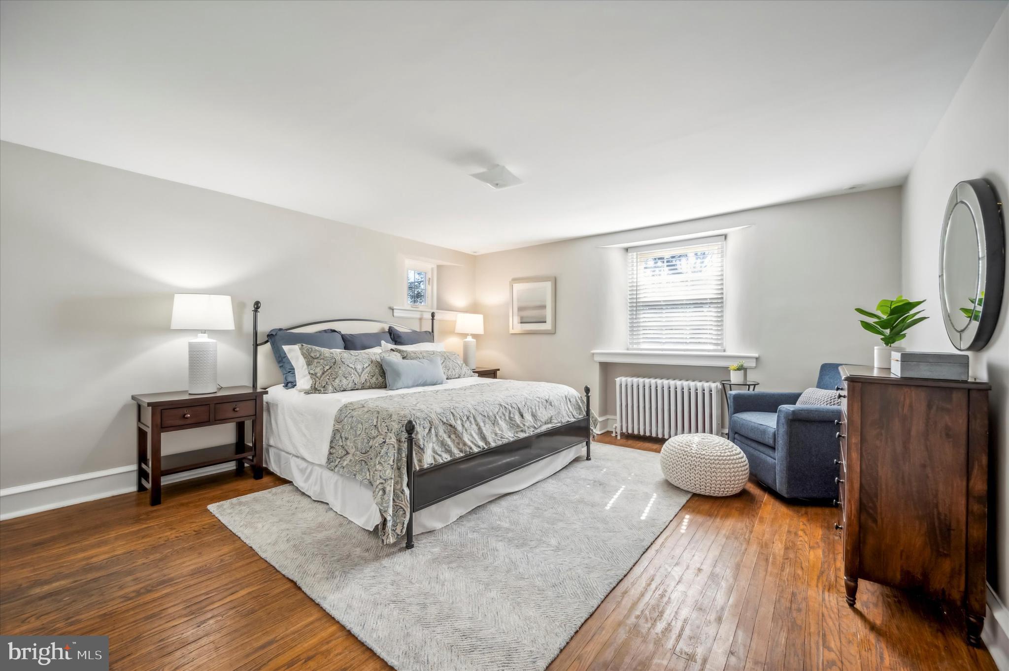 WYNNEWOOD PARK - Residential