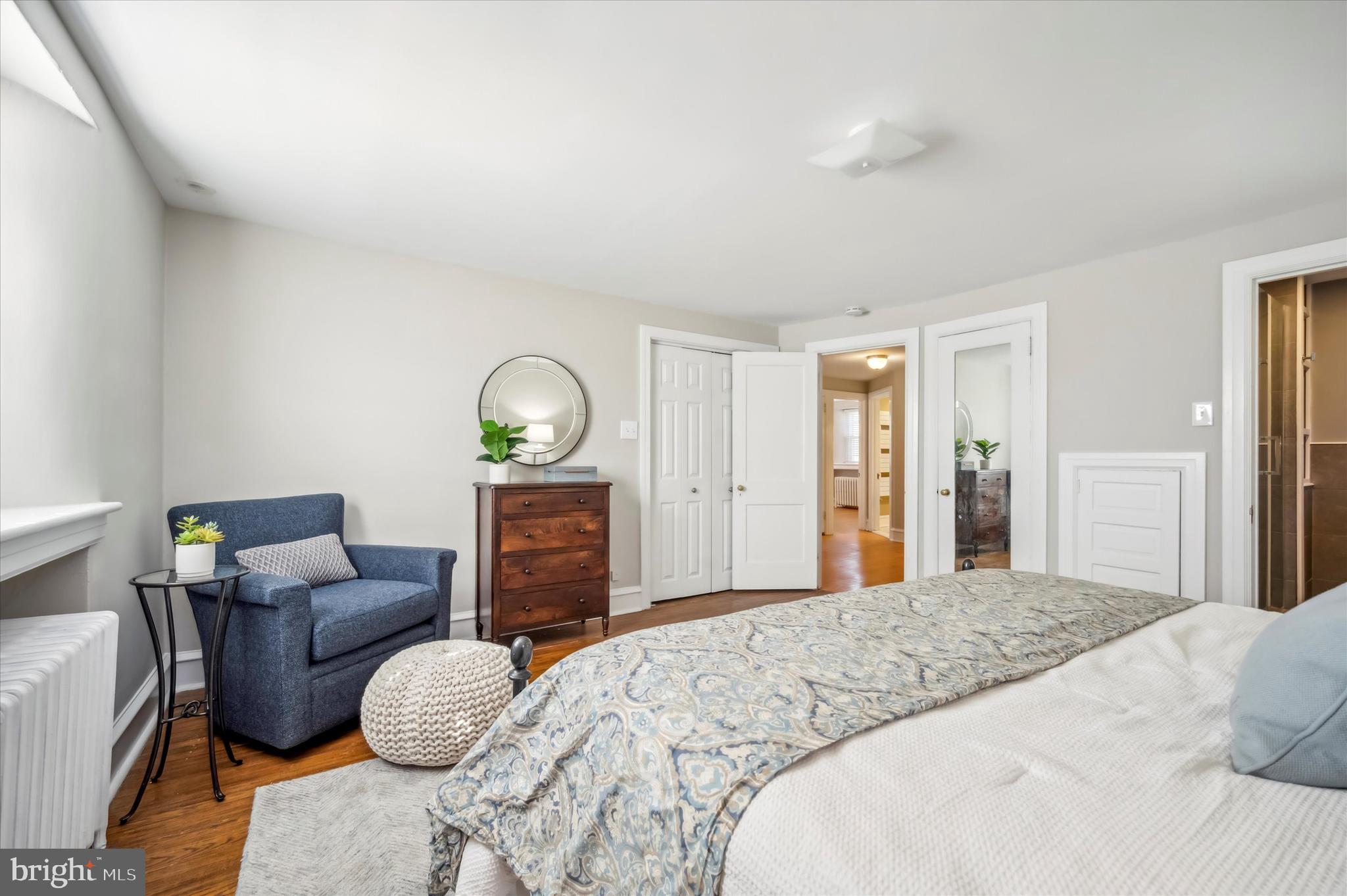 WYNNEWOOD PARK - Residential