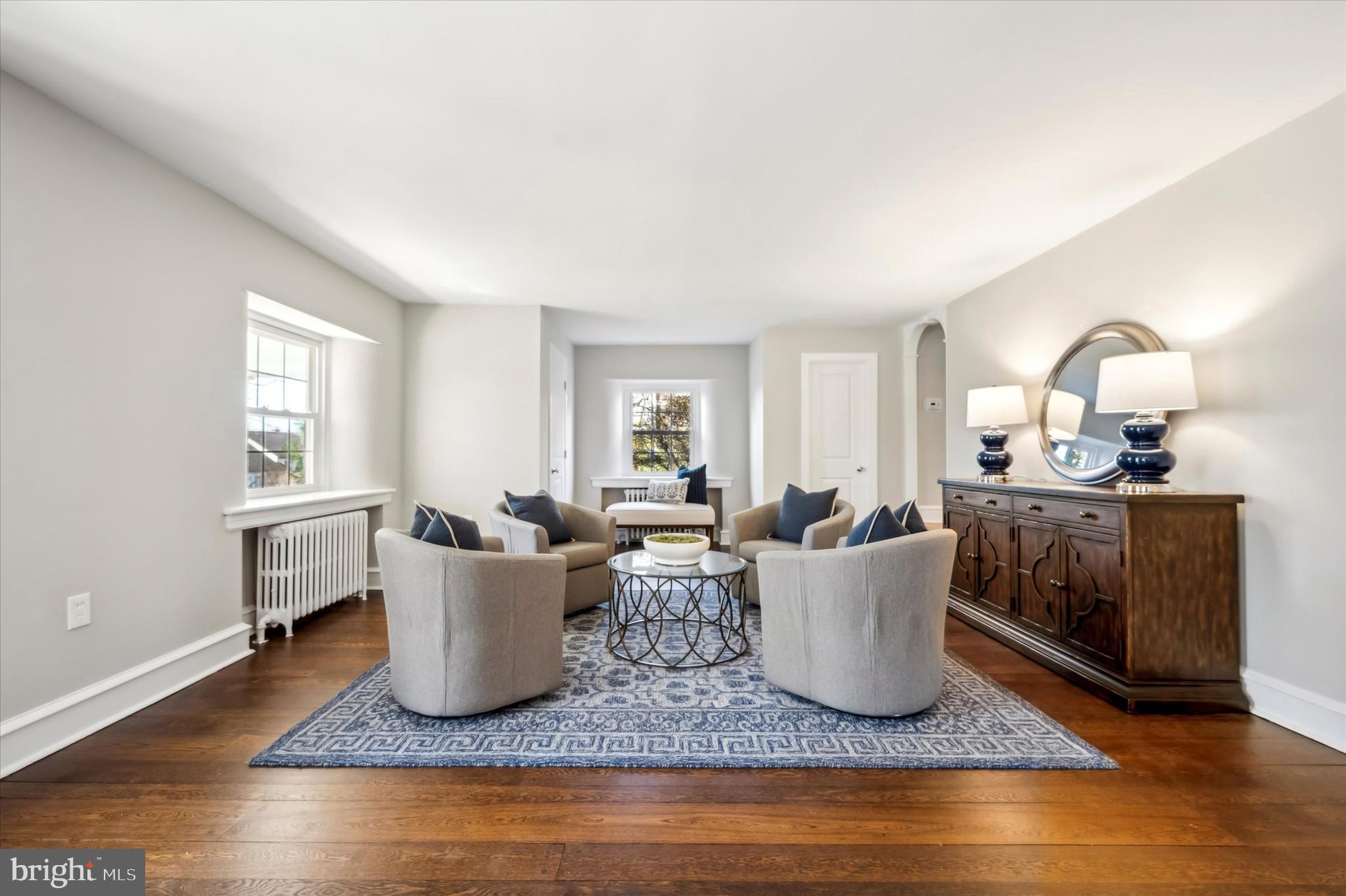 WYNNEWOOD PARK - Residential