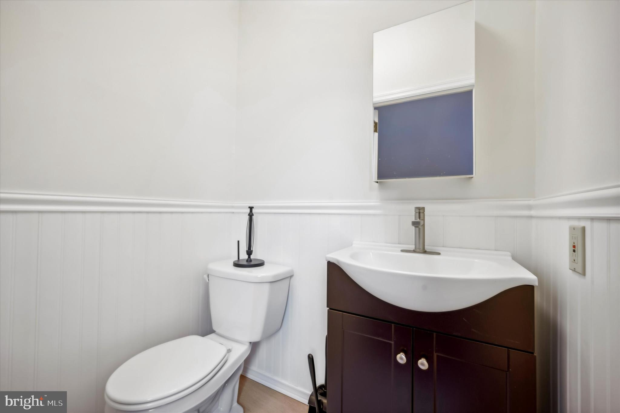 WYNNEWOOD PARK - Residential