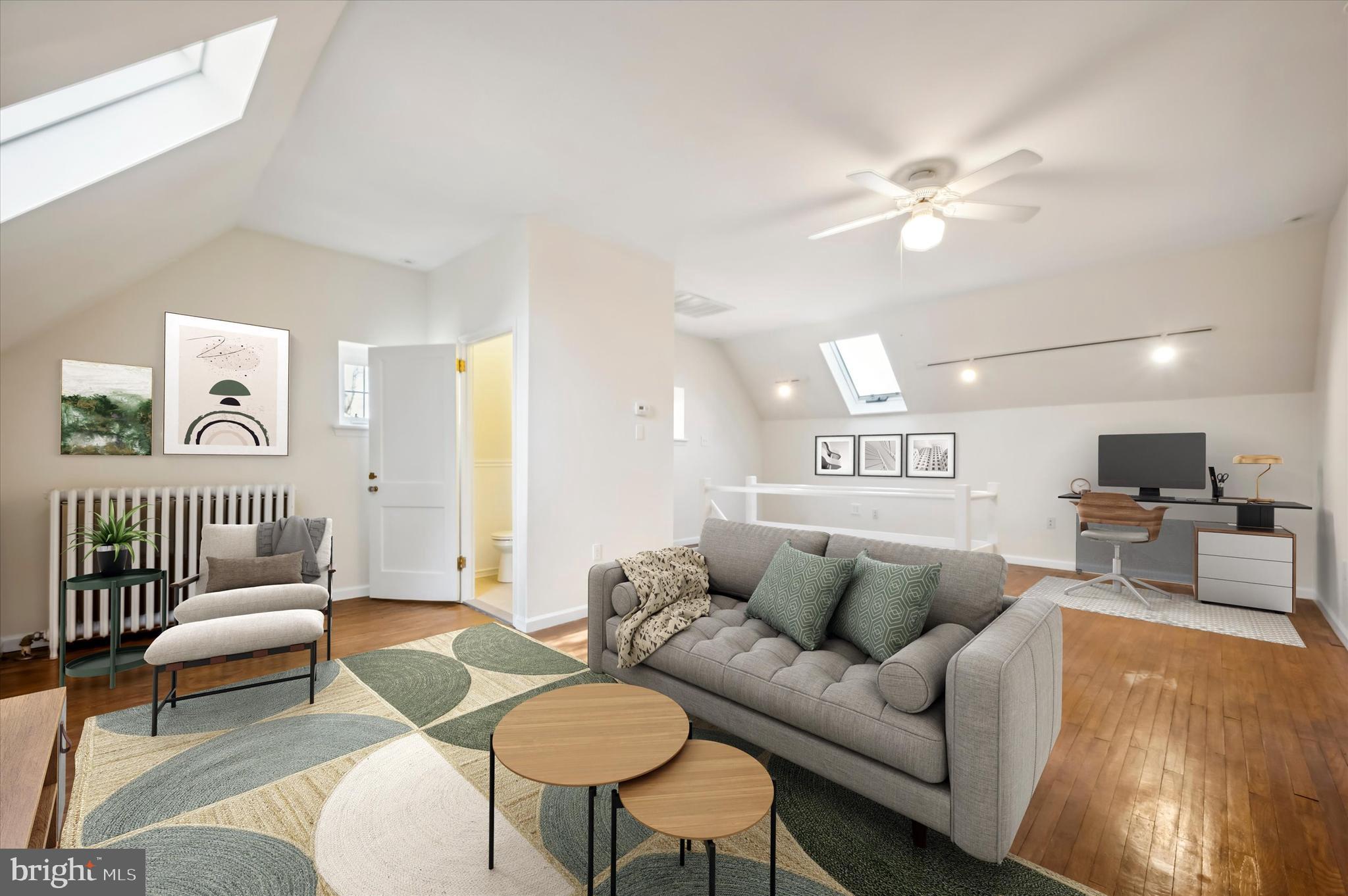 WYNNEWOOD PARK - Residential