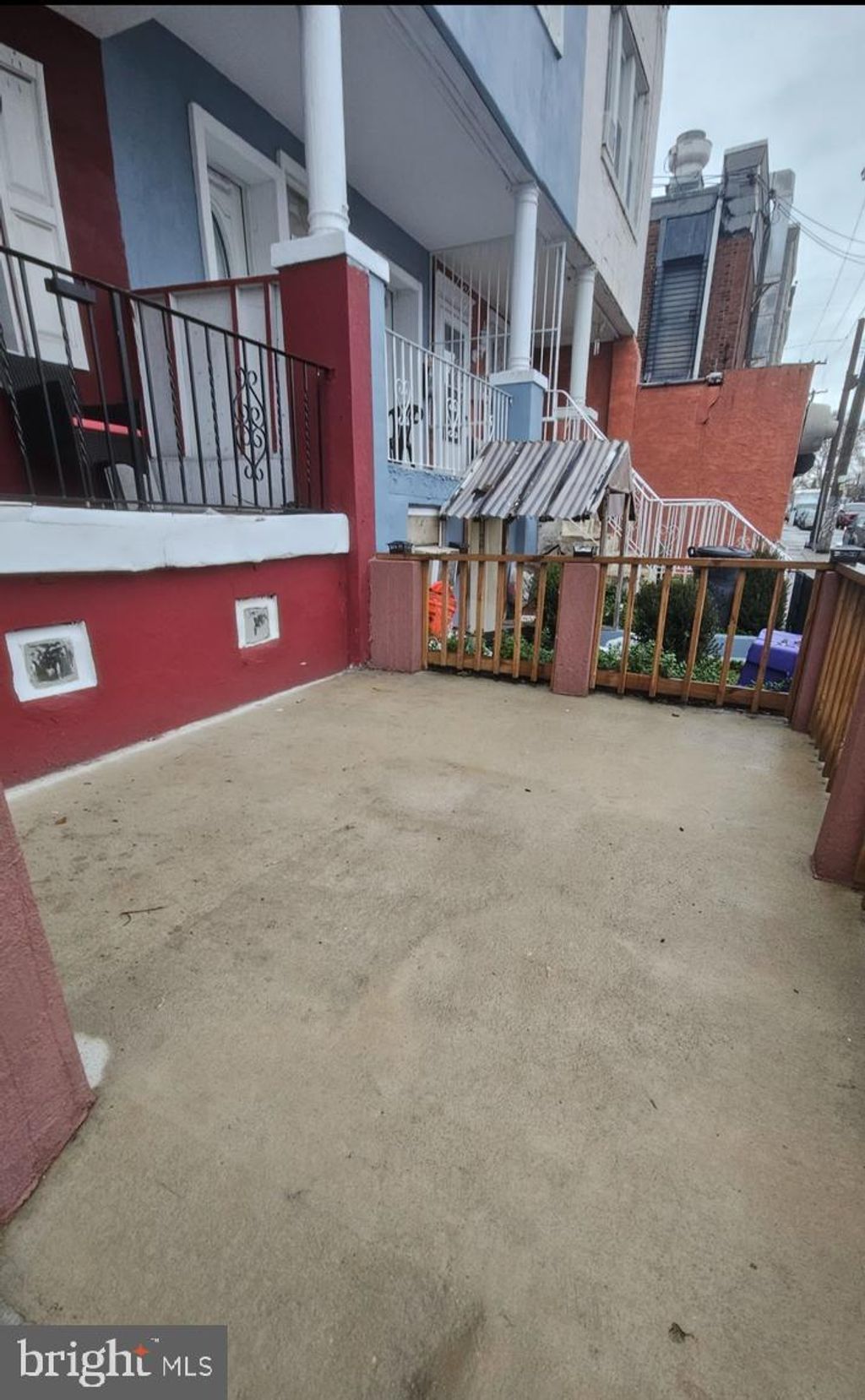 Photo of 4630 Mascher St, PHILADELPHIA, PA 19140 (MLS # PAPH2563636)