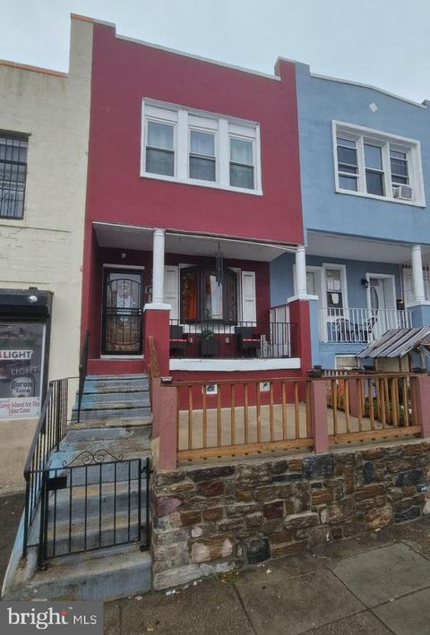 4630 MASCHER PHILADELPHIA PA 19140