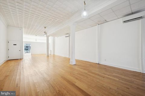 Photo of 4313 Lancaster Avenue, PHILADELPHIA, PA 19104 (MLS # PAPH2569178)