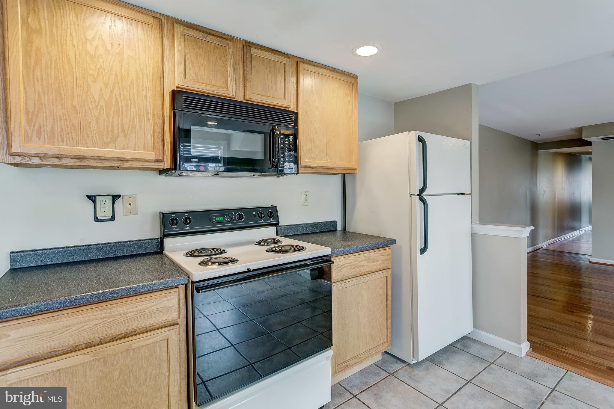 FEDERAL HILL HISTORIC DISTRICT - Residential Lease