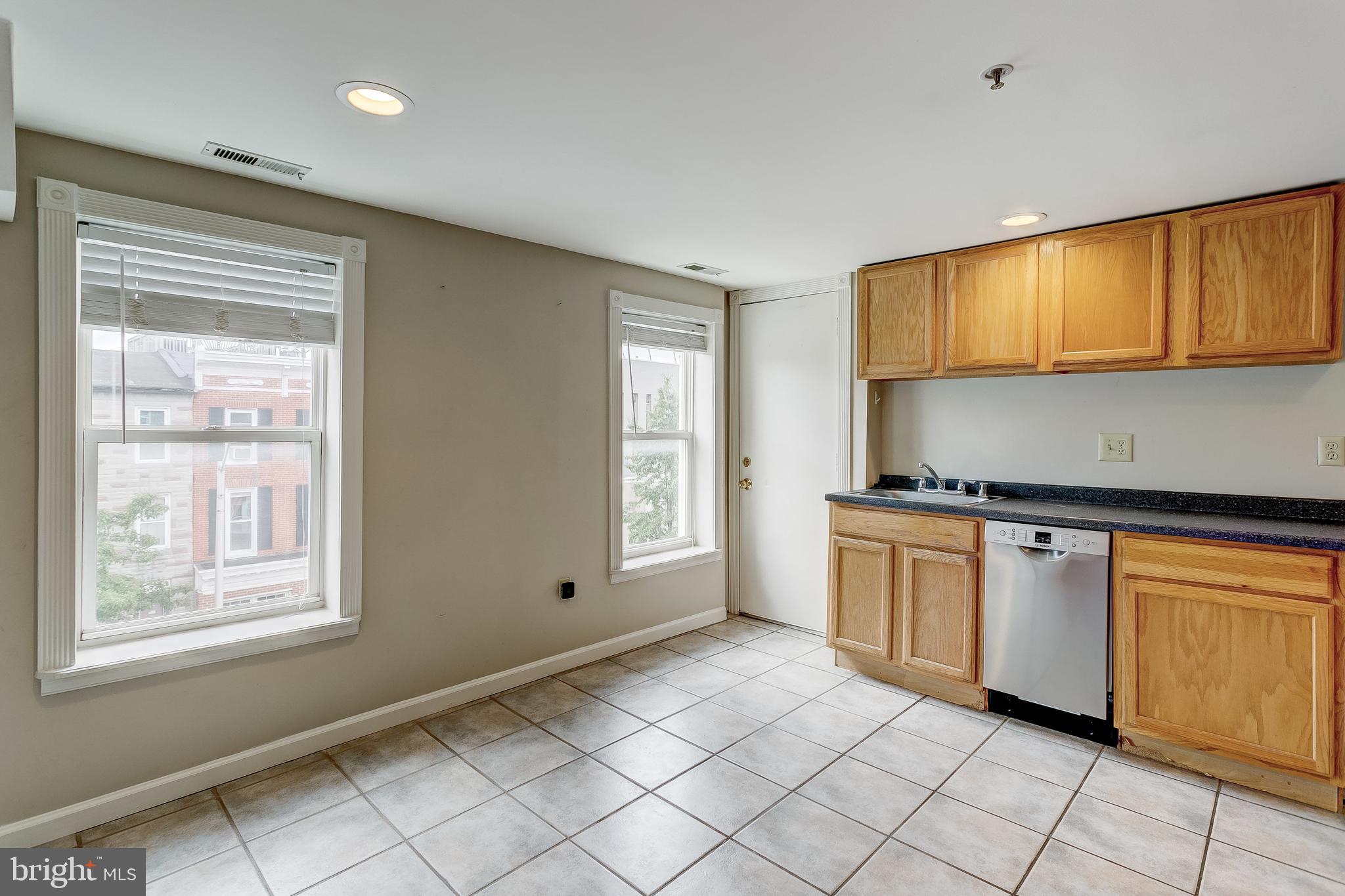 FEDERAL HILL HISTORIC DISTRICT - Residential Lease