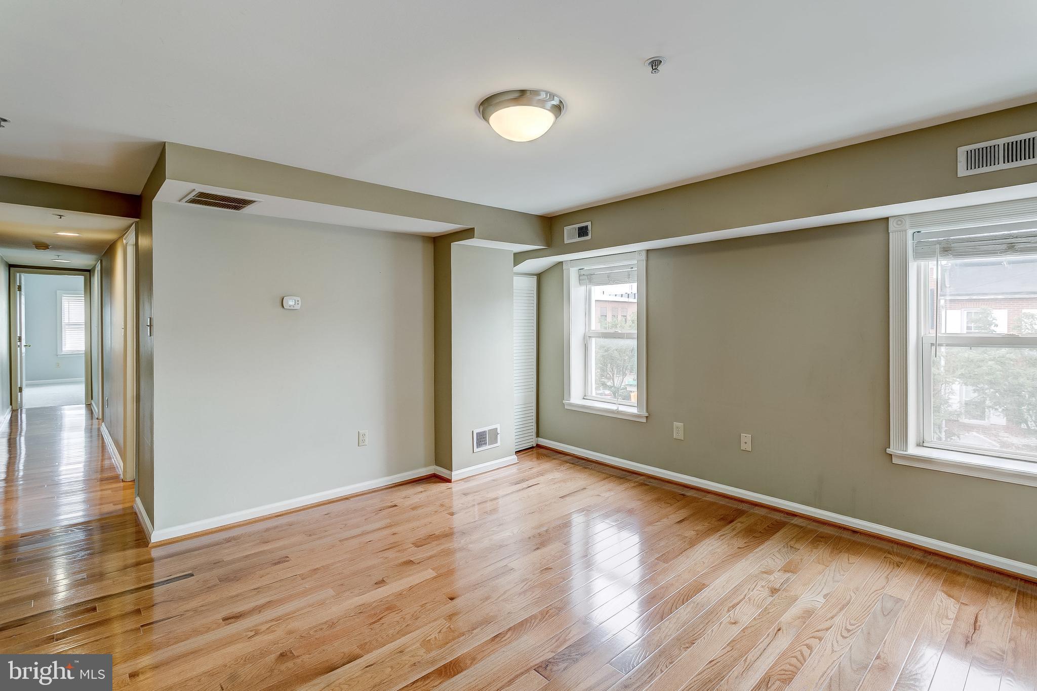 FEDERAL HILL HISTORIC DISTRICT - Residential Lease