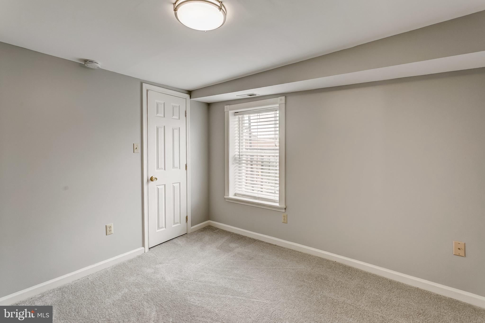 FEDERAL HILL HISTORIC DISTRICT - Residential Lease