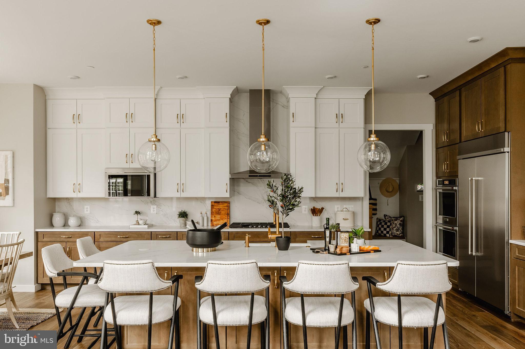 KENSINGTON - Residential