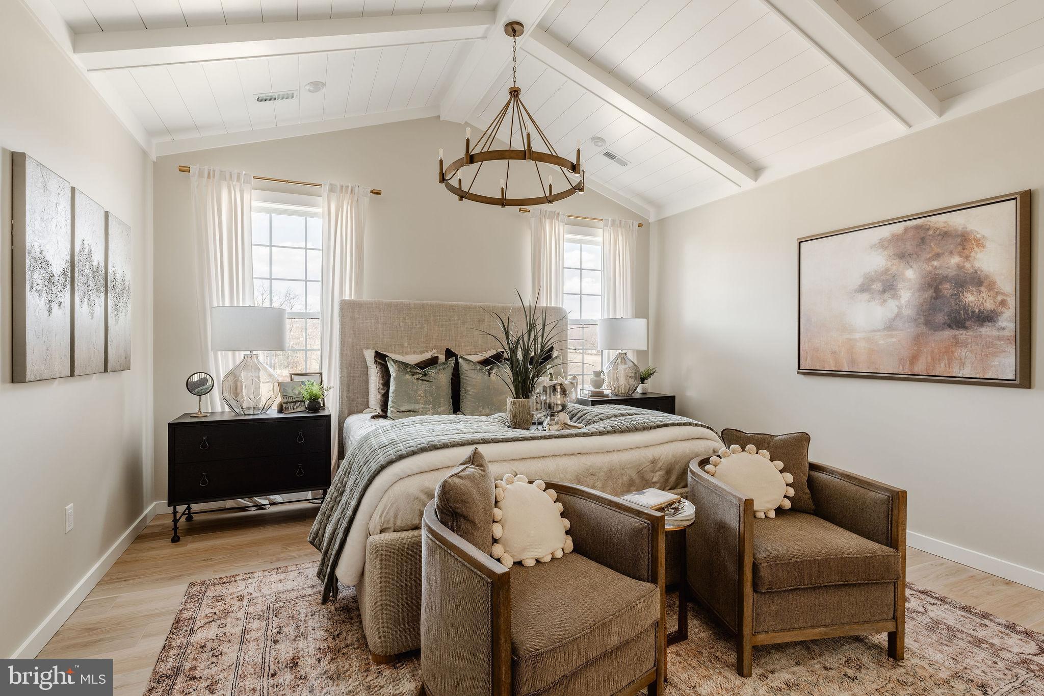 KENSINGTON - Residential