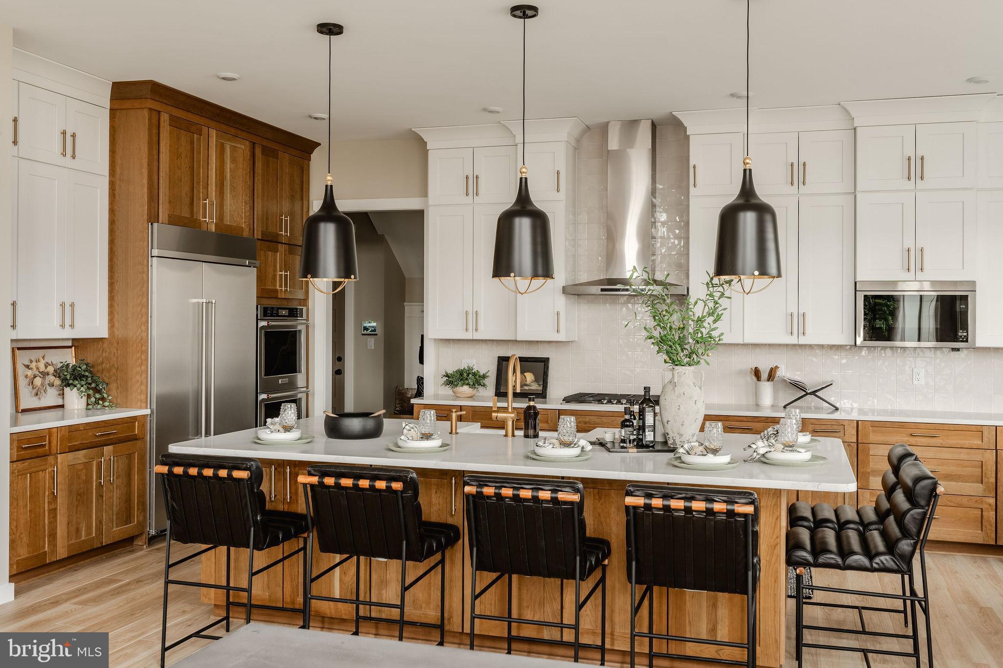 KENSINGTON - Residential