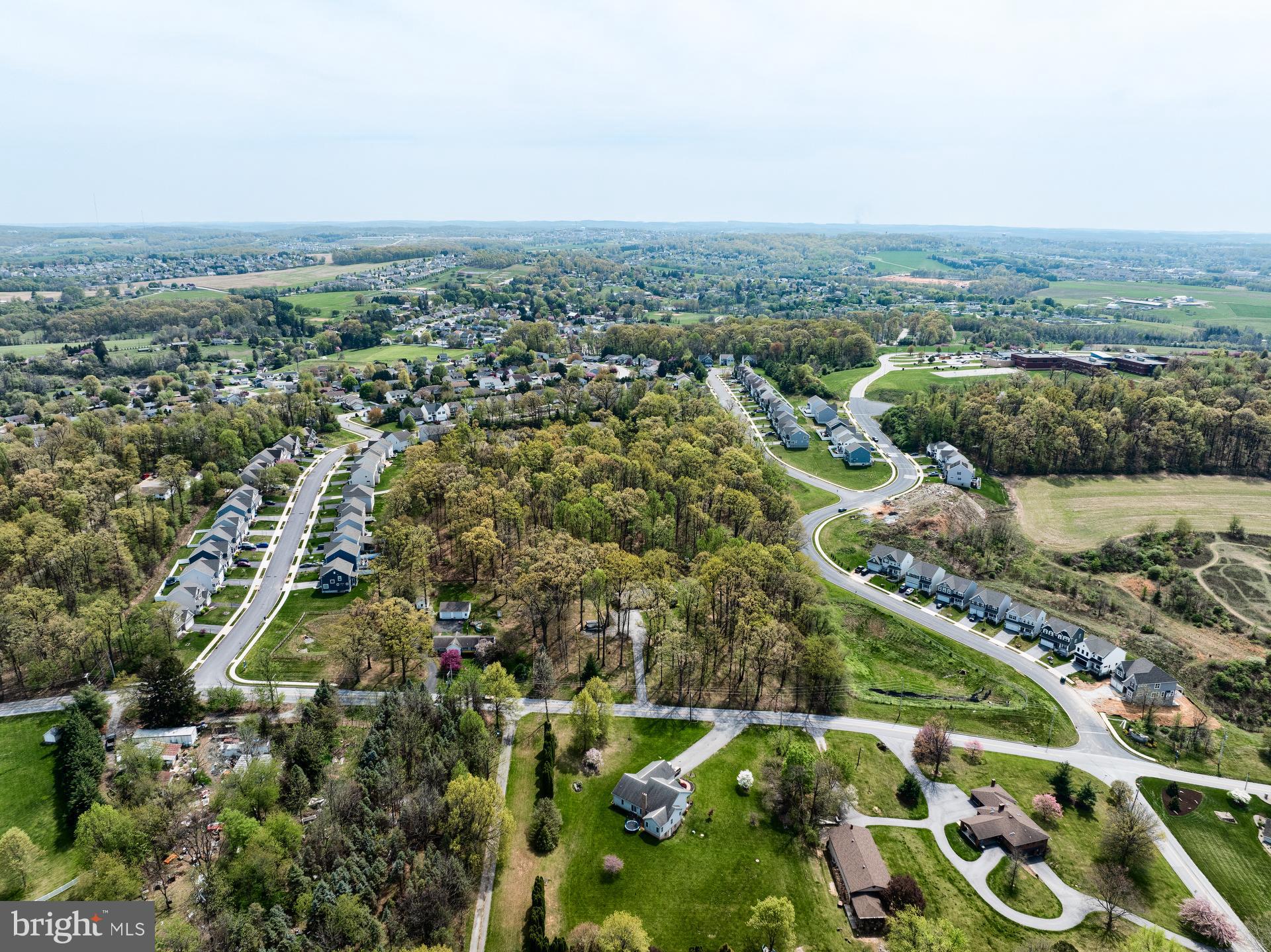 KENSINGTON - Residential