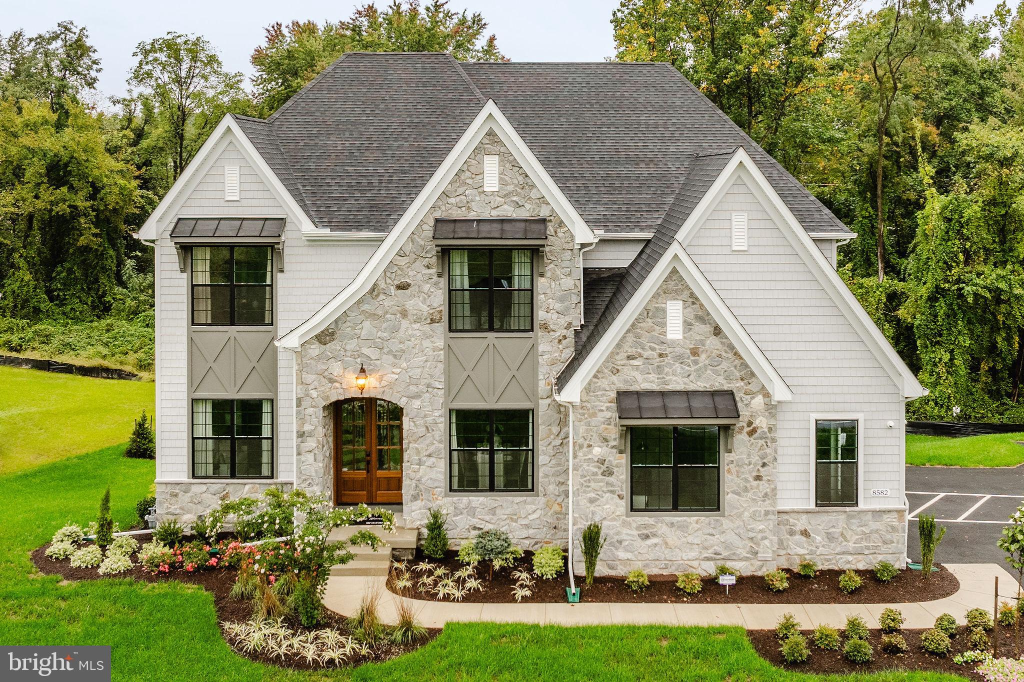 KENSINGTON - Residential