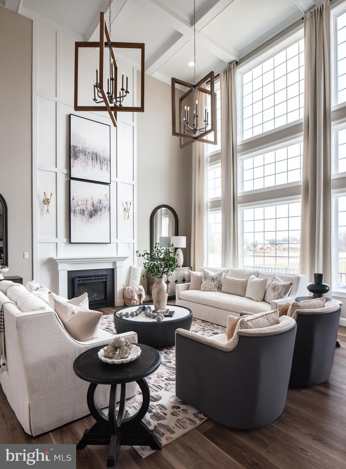 KENSINGTON - Residential