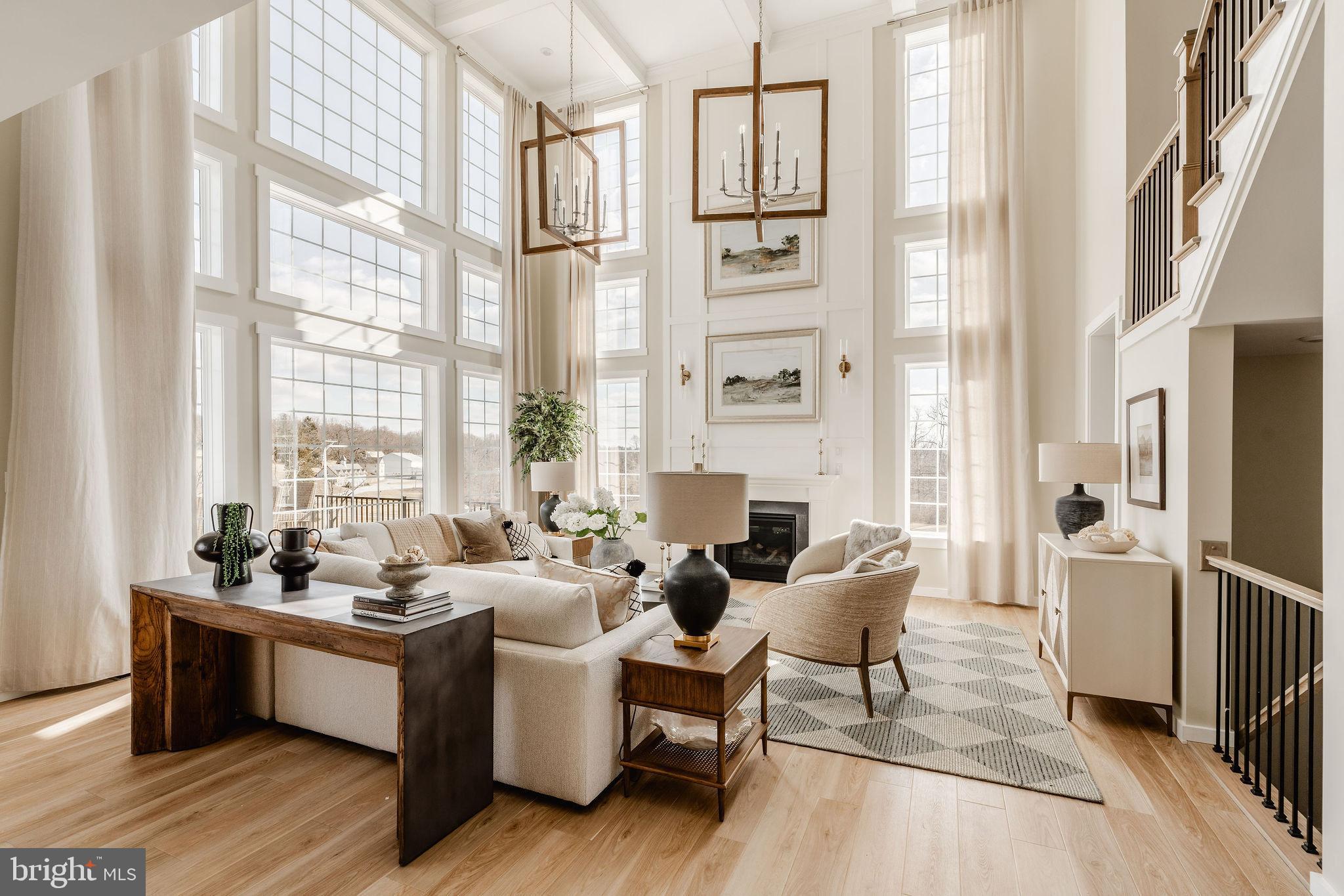 KENSINGTON - Residential