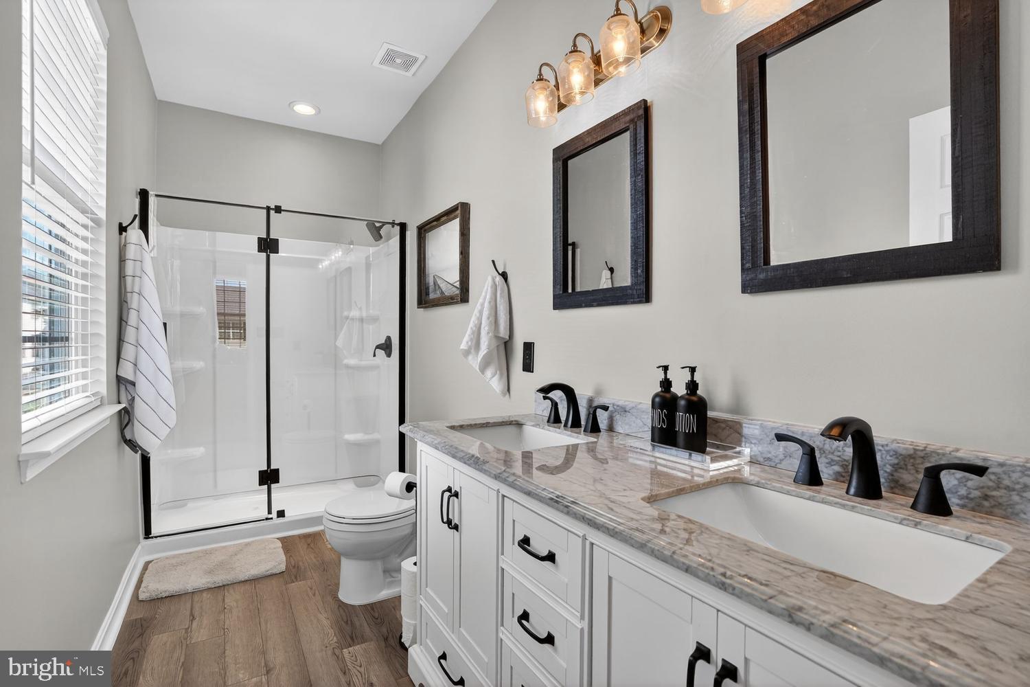 BRAEMAR - Residential