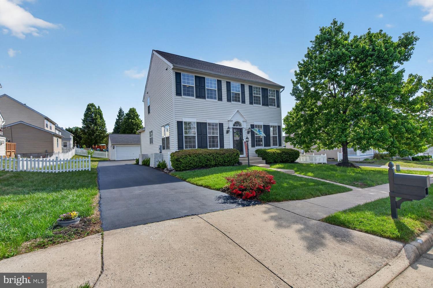 BRAEMAR - Residential