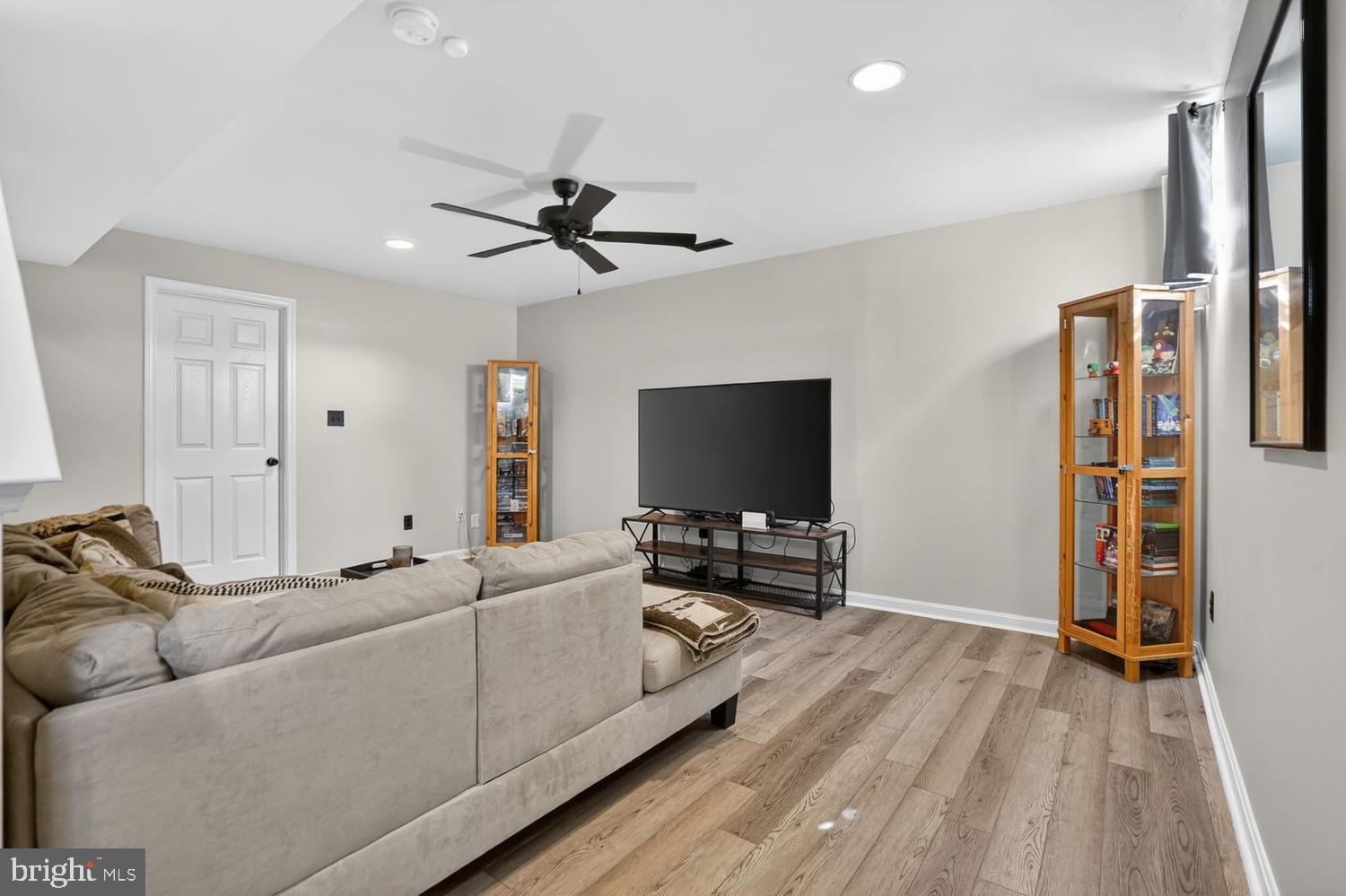 BRAEMAR - Residential