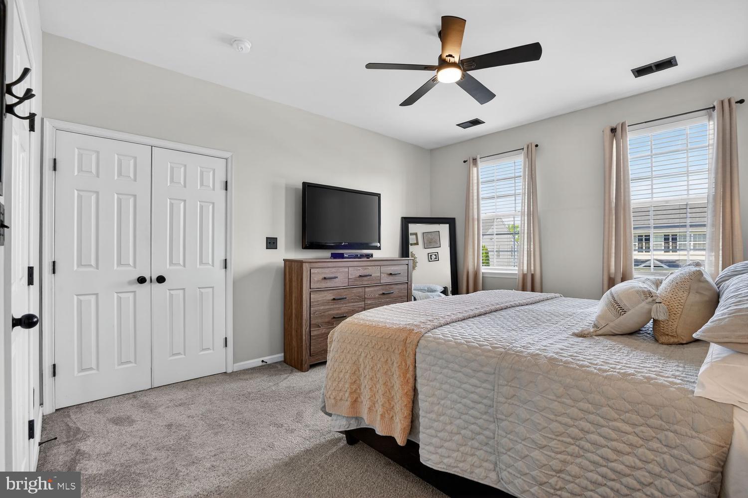 BRAEMAR - Residential