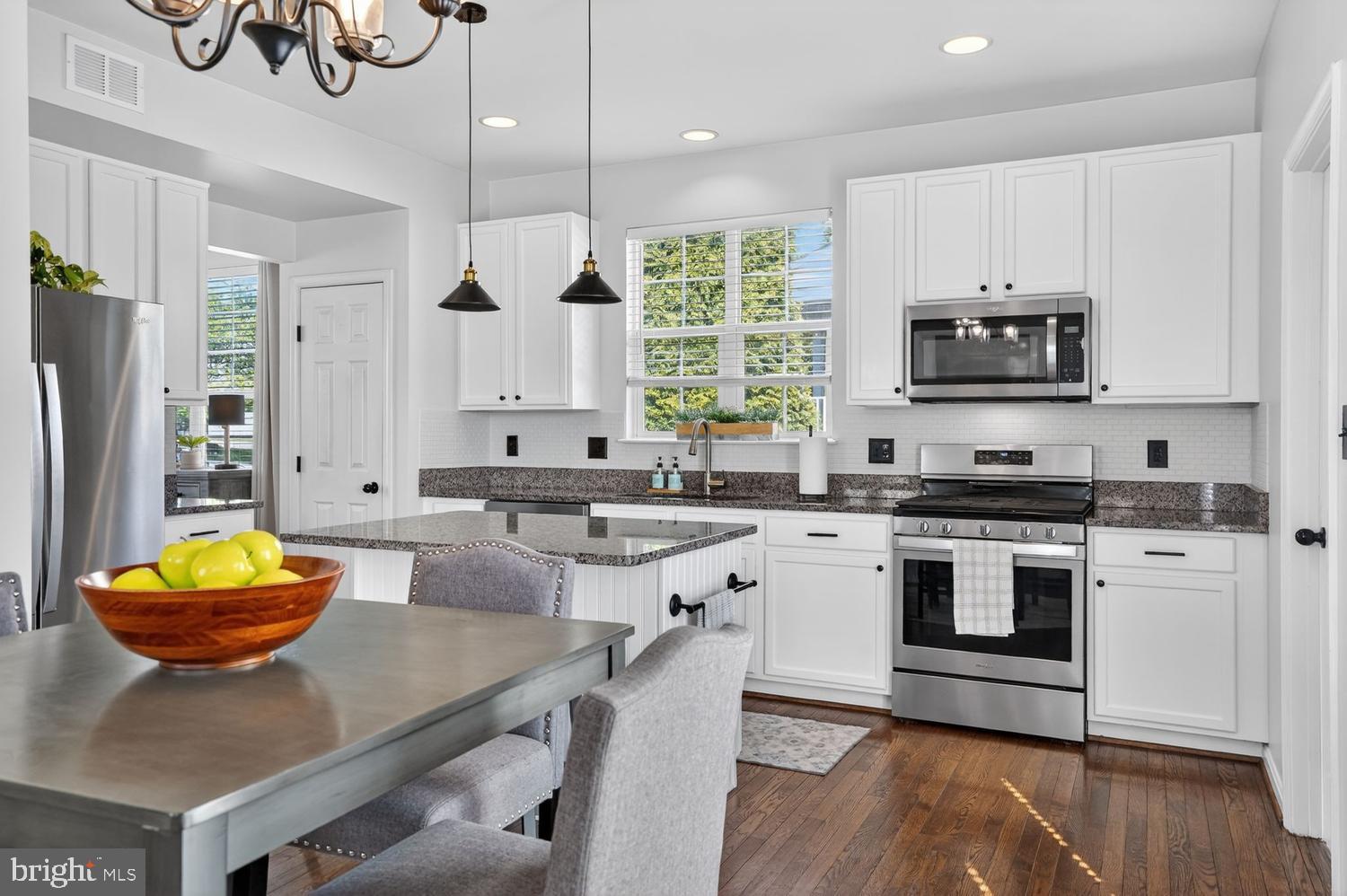 BRAEMAR - Residential