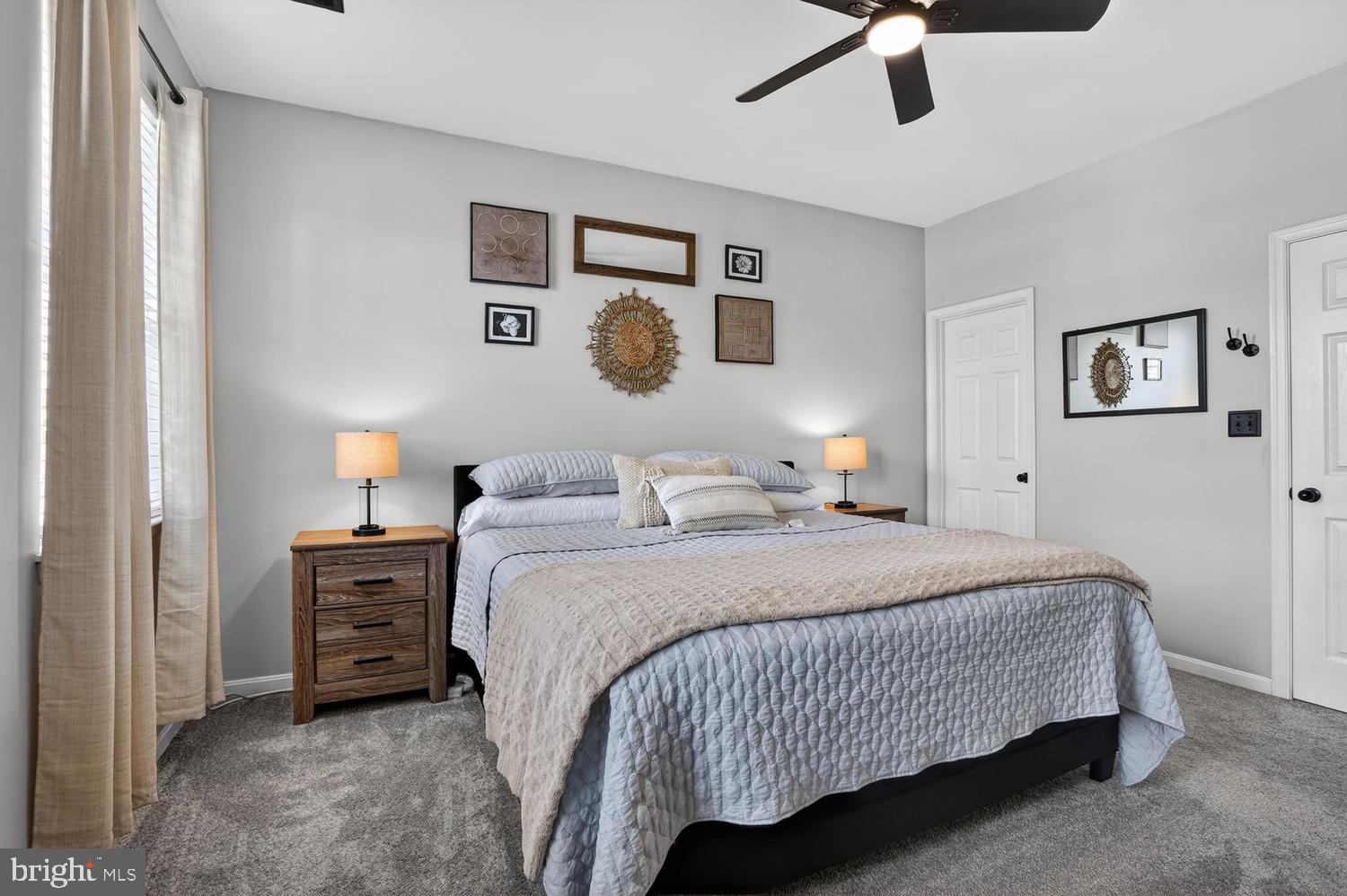 BRAEMAR - Residential