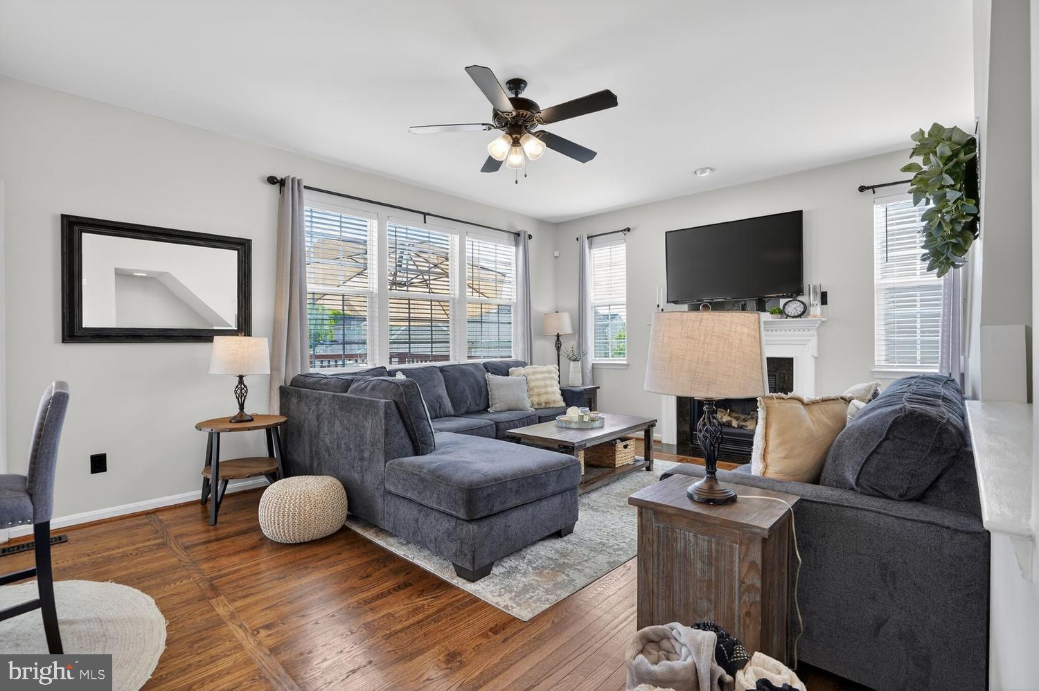 BRAEMAR - Residential