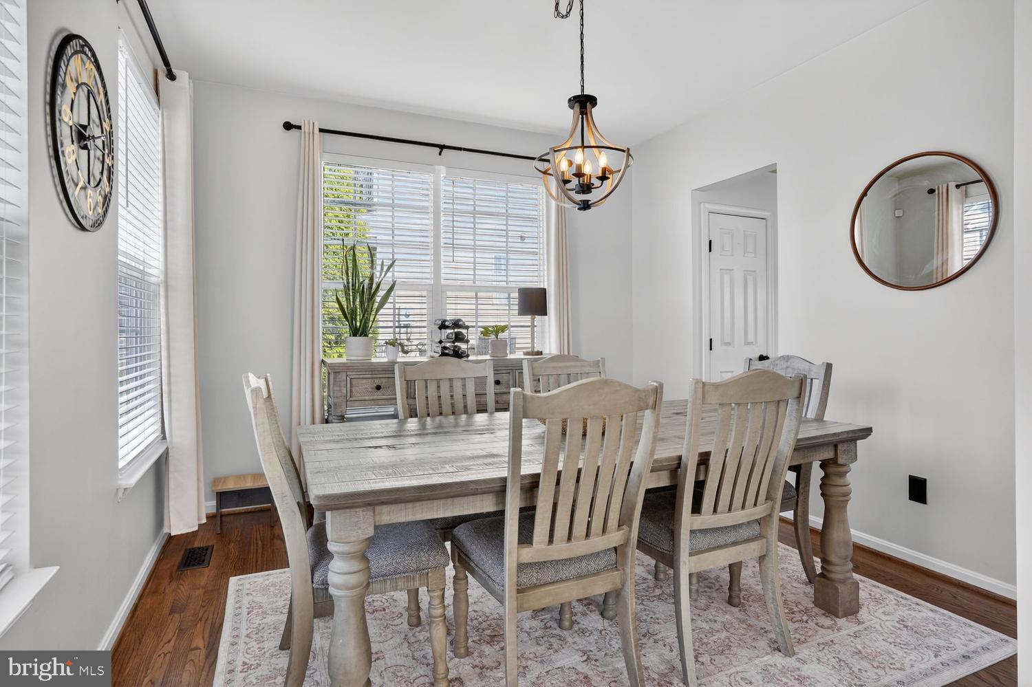 BRAEMAR - Residential