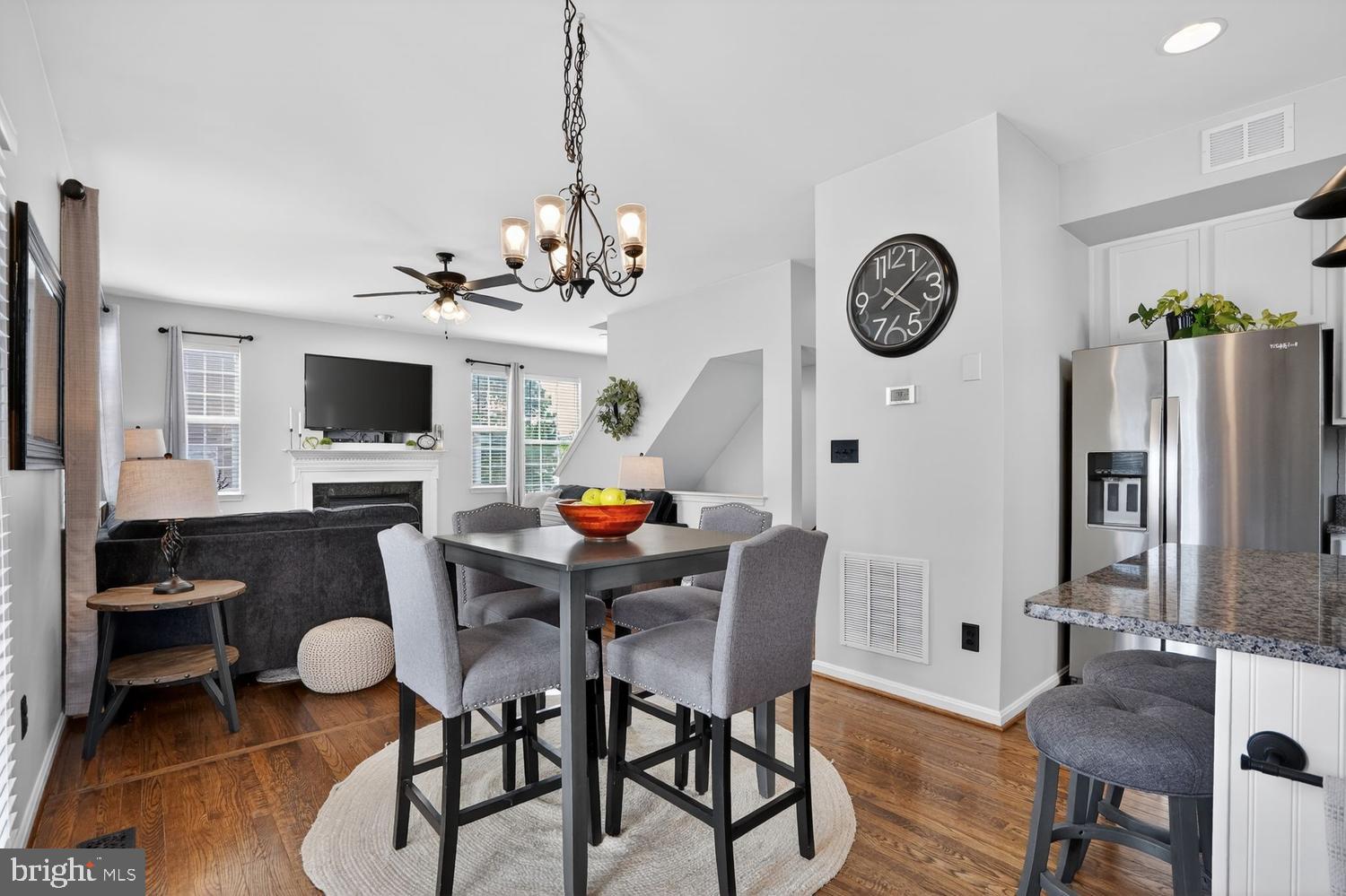 BRAEMAR - Residential