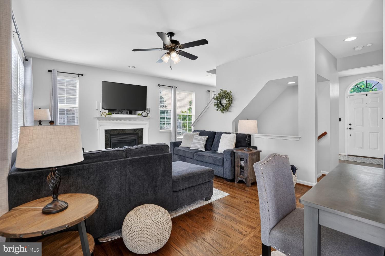 BRAEMAR - Residential